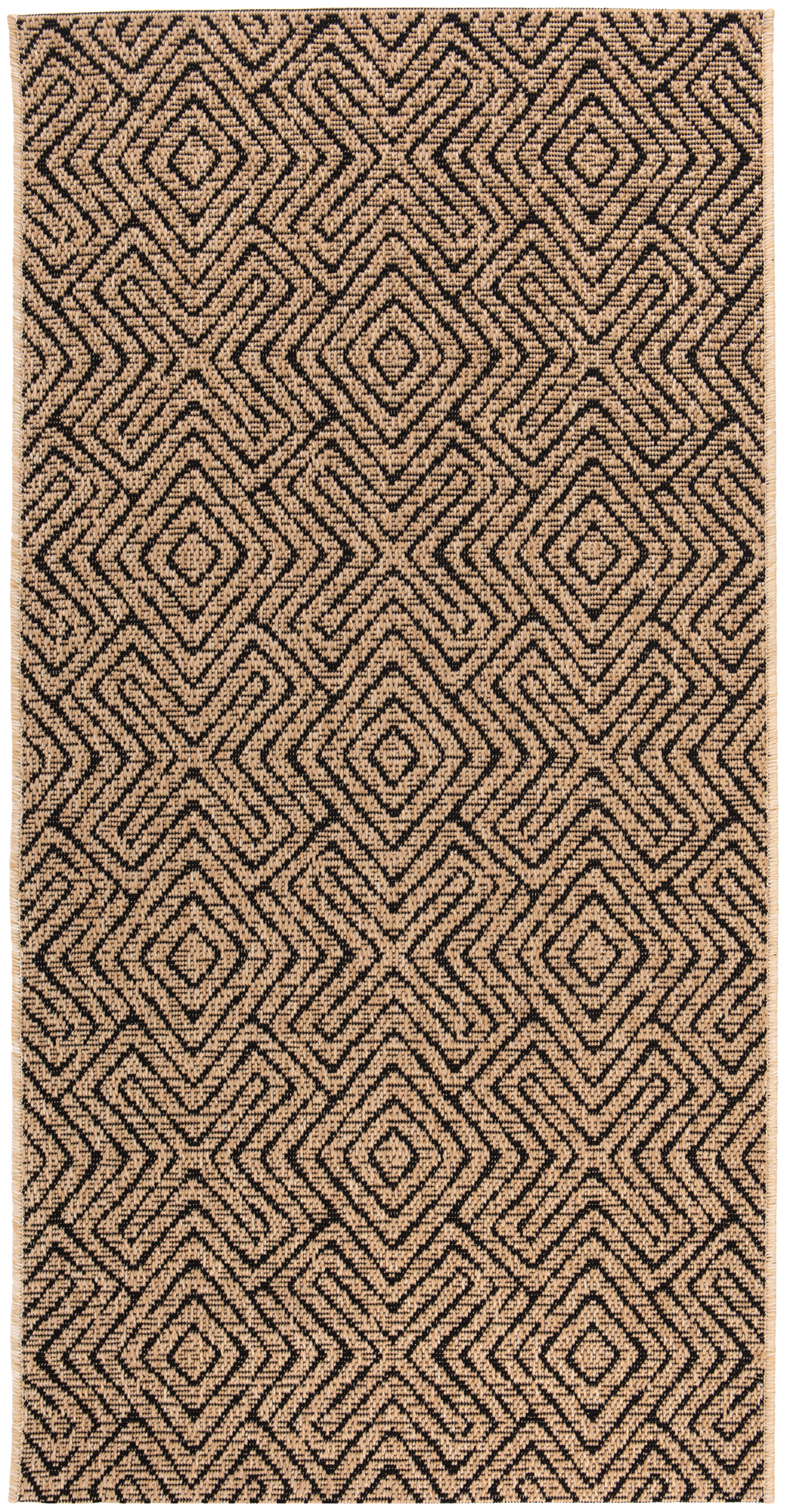 Tapis Pasko Naturel 80 x 150 x 1