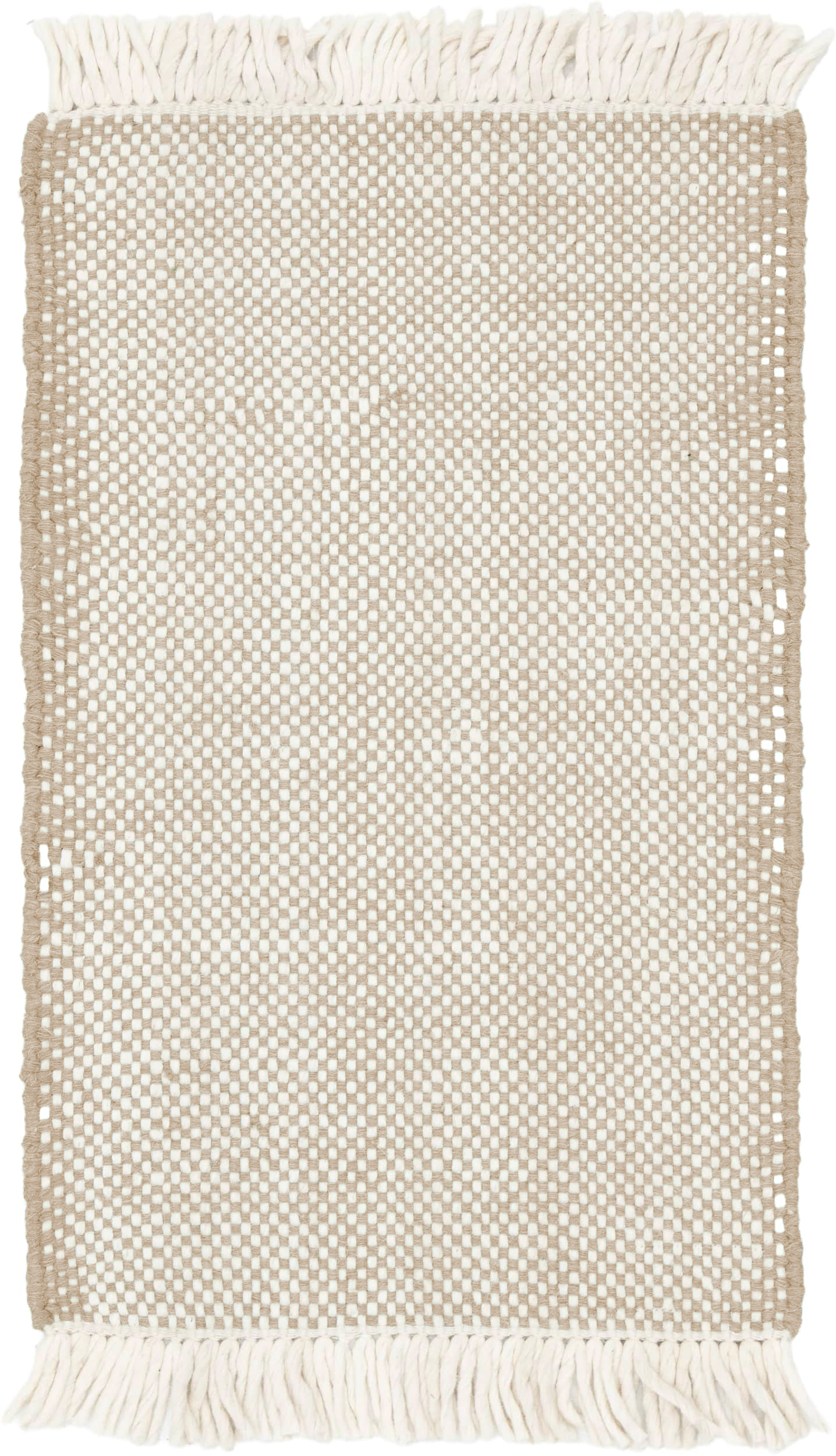 Tapis Xenia Naturel 120 x 170 x 1