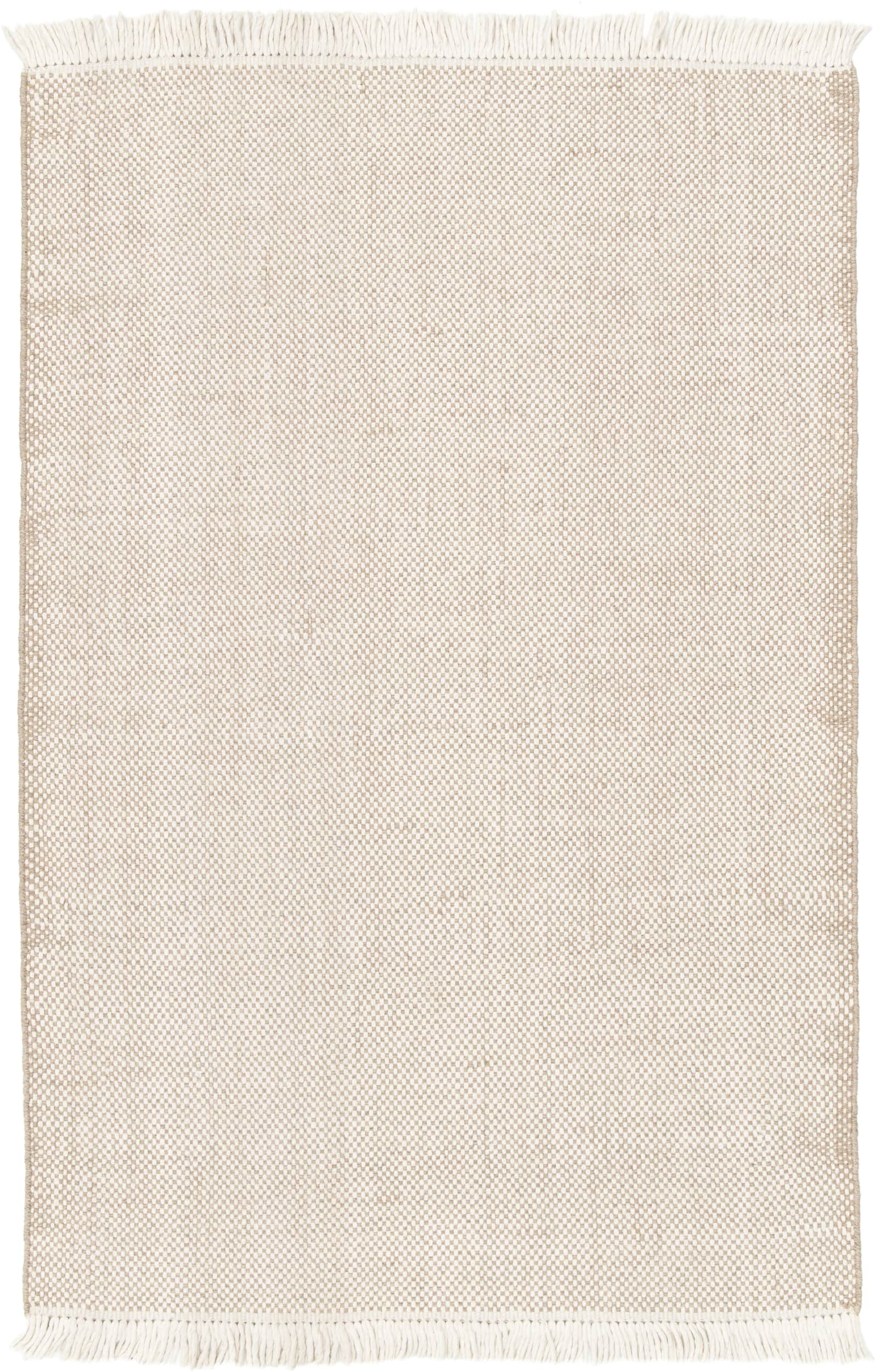 Tapis Xenia Naturel 200 x 290 x 1